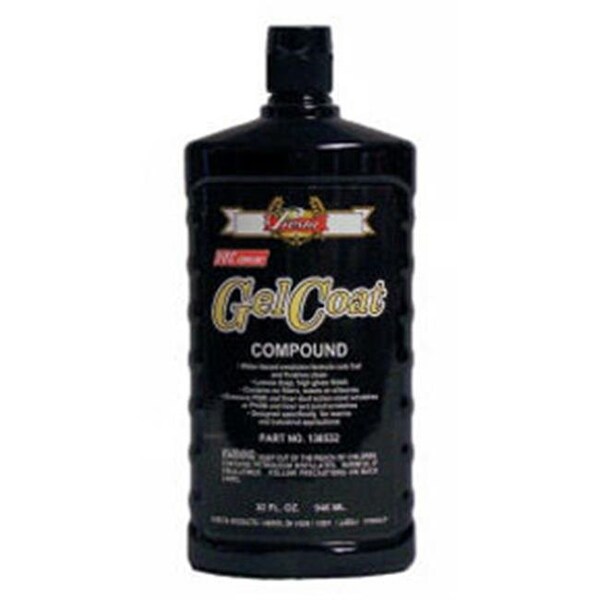 即日配送　パスパスの実　PASTIMEFACTORY× WHAT WE WANT Presta Presta 138532 Gel Coat Compound PST-138532 | Zoro